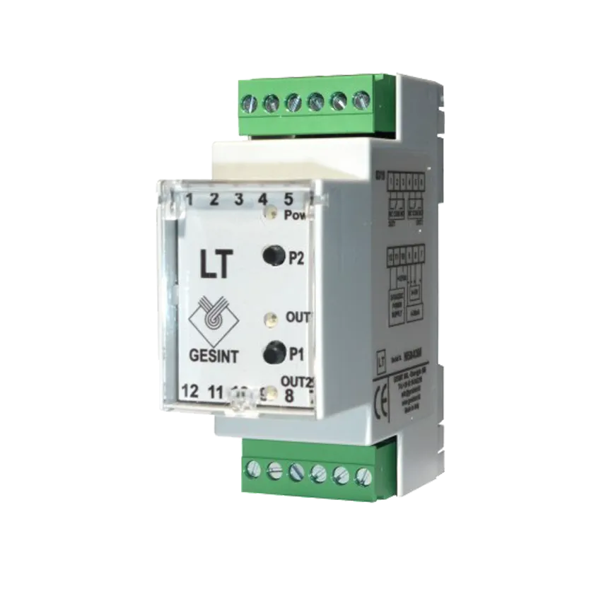 generador de impulso electrico
