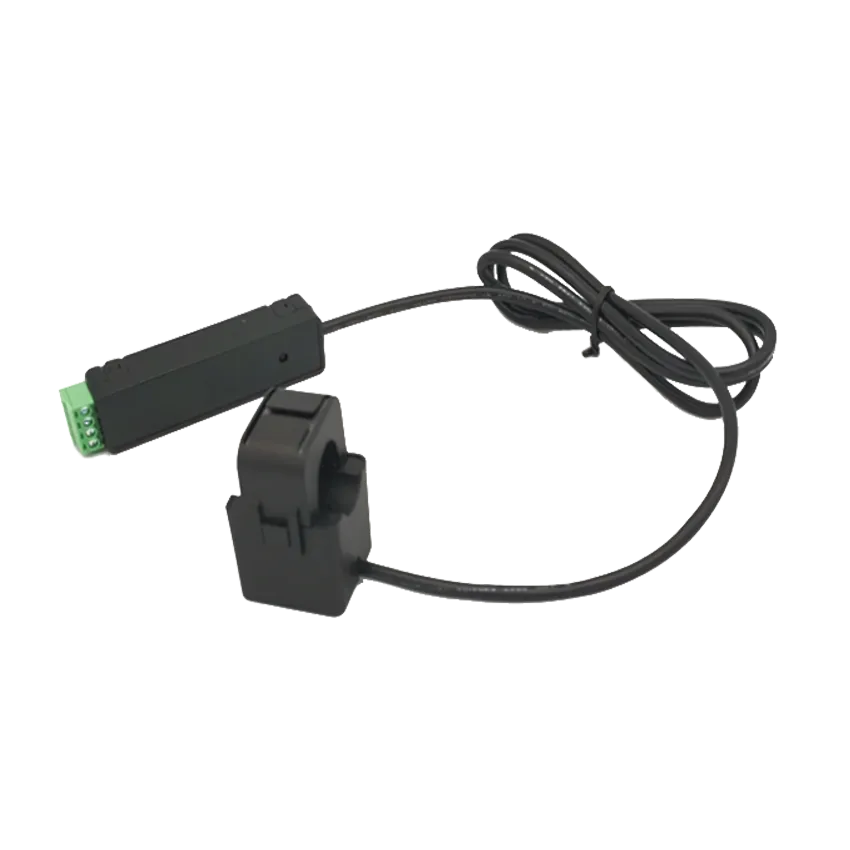 medidores de consumo electrico convertidores a 0 10v