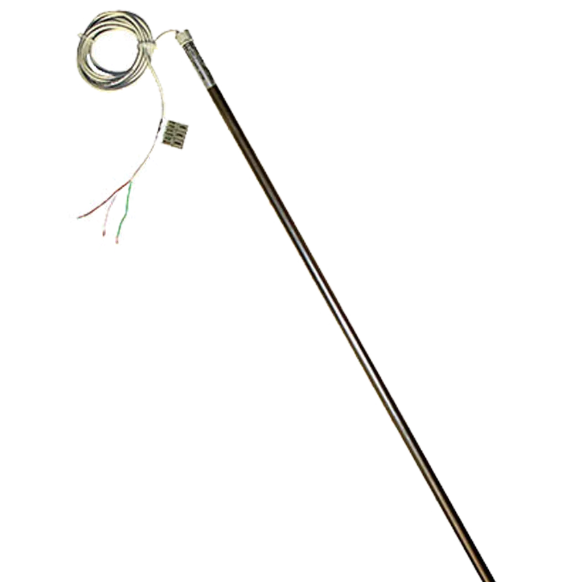 sonda reed de nivel analogico