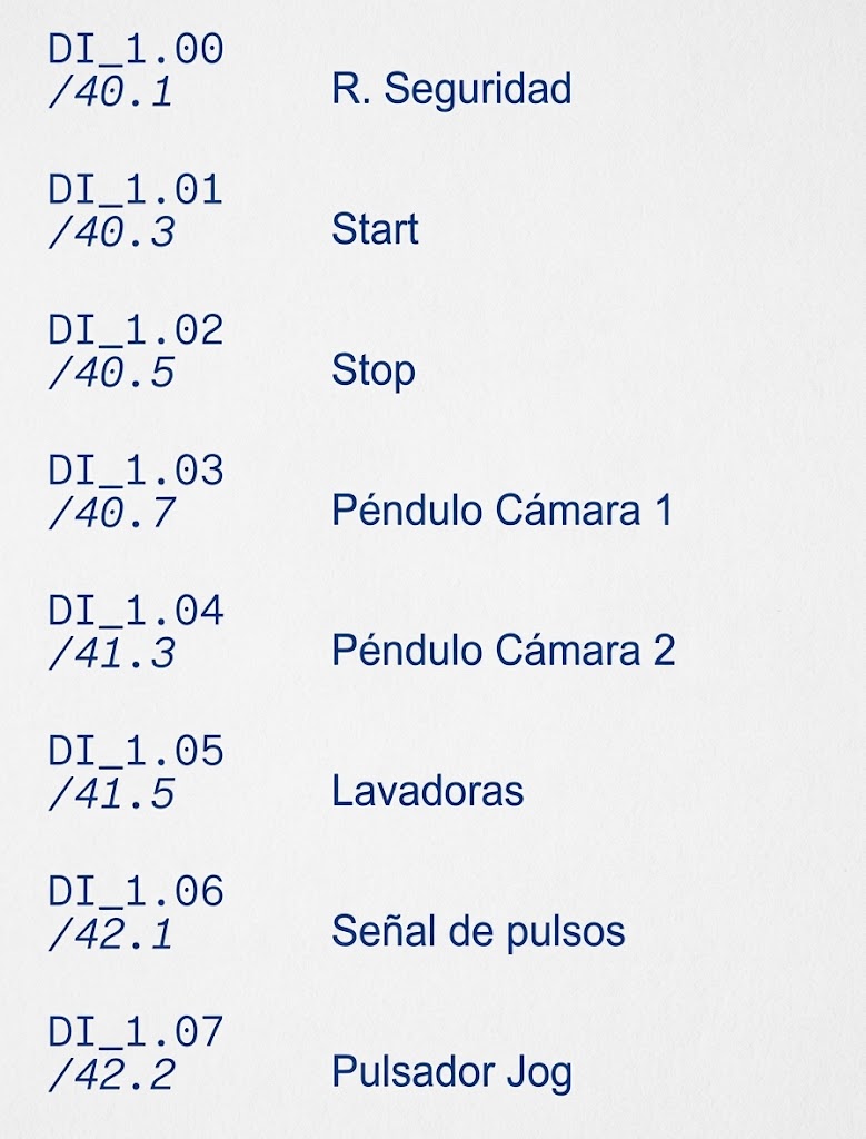 Diseño de sistemas eléctricos y neumáticos de control. 6f6d32cc 8622 4c5a 91c6 ffcea9b83e26