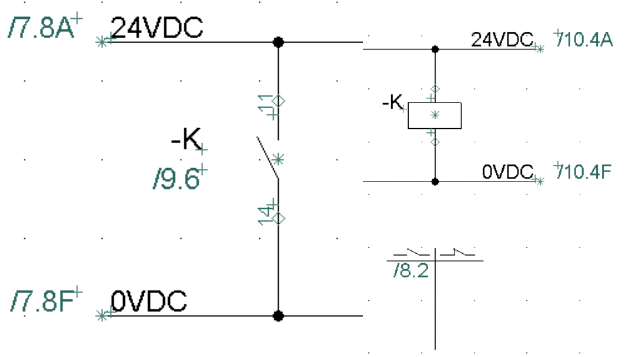 Diseño de sistemas eléctricos y neumáticos de control. CyBDEF 1